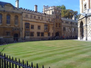 IMG_0057 Brasenose College: