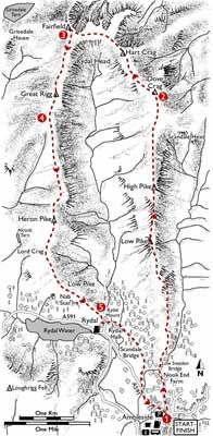 Fairfield Horseshoe thumb Fairfield Horseshoe thumb