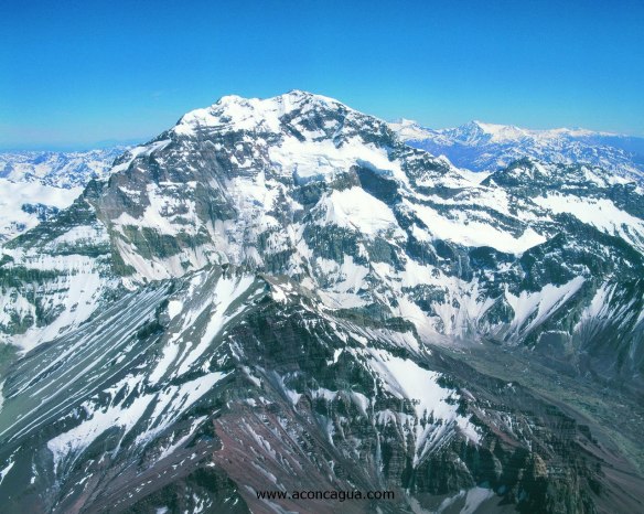 Aconcagua 