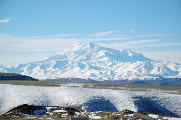Elbrus :)