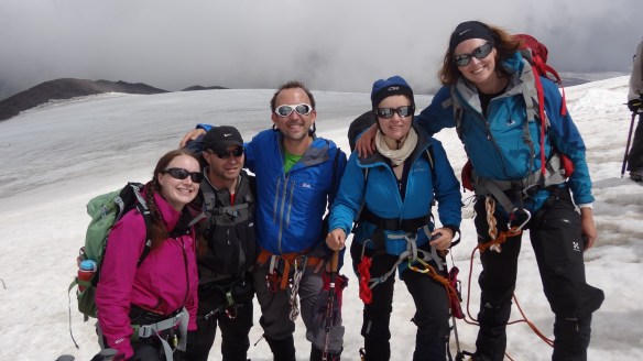 A pretty chilled day all round was had.