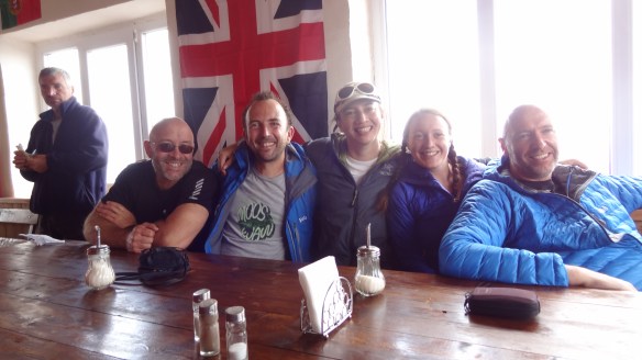 ....and the other half of us.....