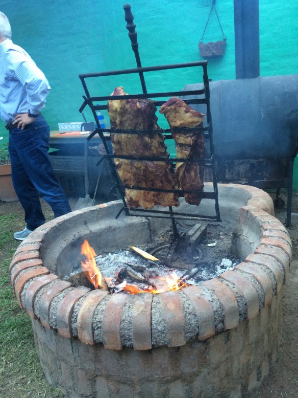 This is how you cook beef ribs :)