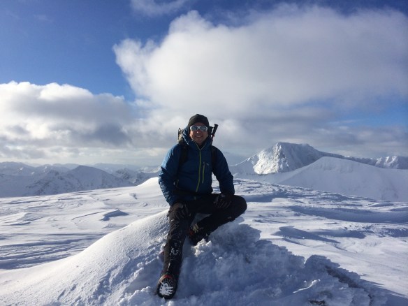 ...and some very special places inbetween. What a journey!