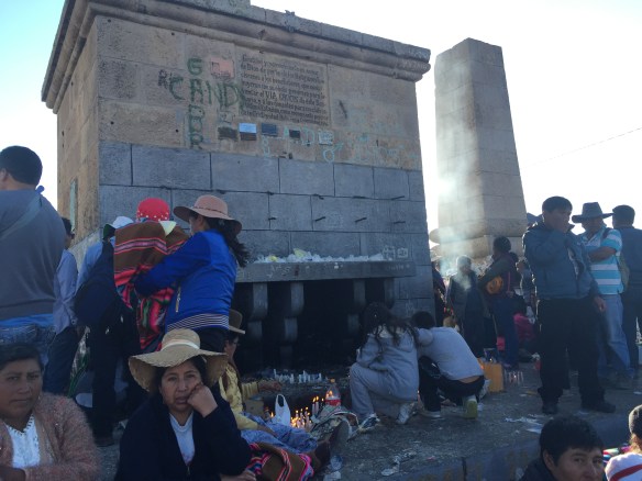 And this is what they come for.....