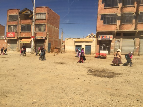 This is about as pretty as it gets.